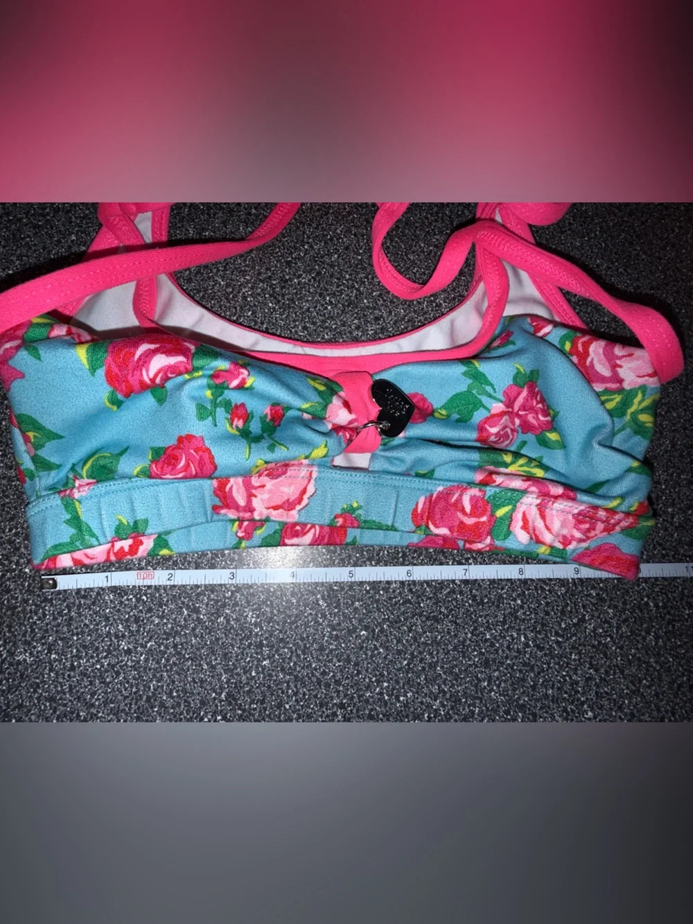 Betsey Johnson cute two